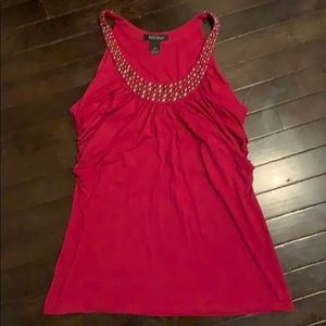 White House Black Market size S